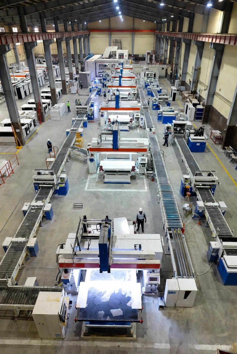 نوآوری در تولید