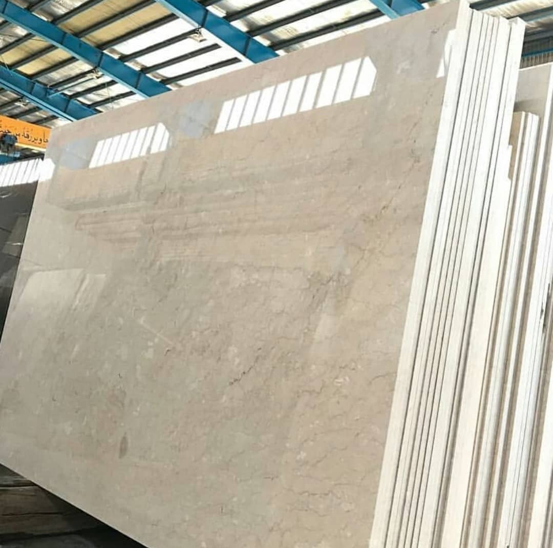 سنگ مرمریت نمین