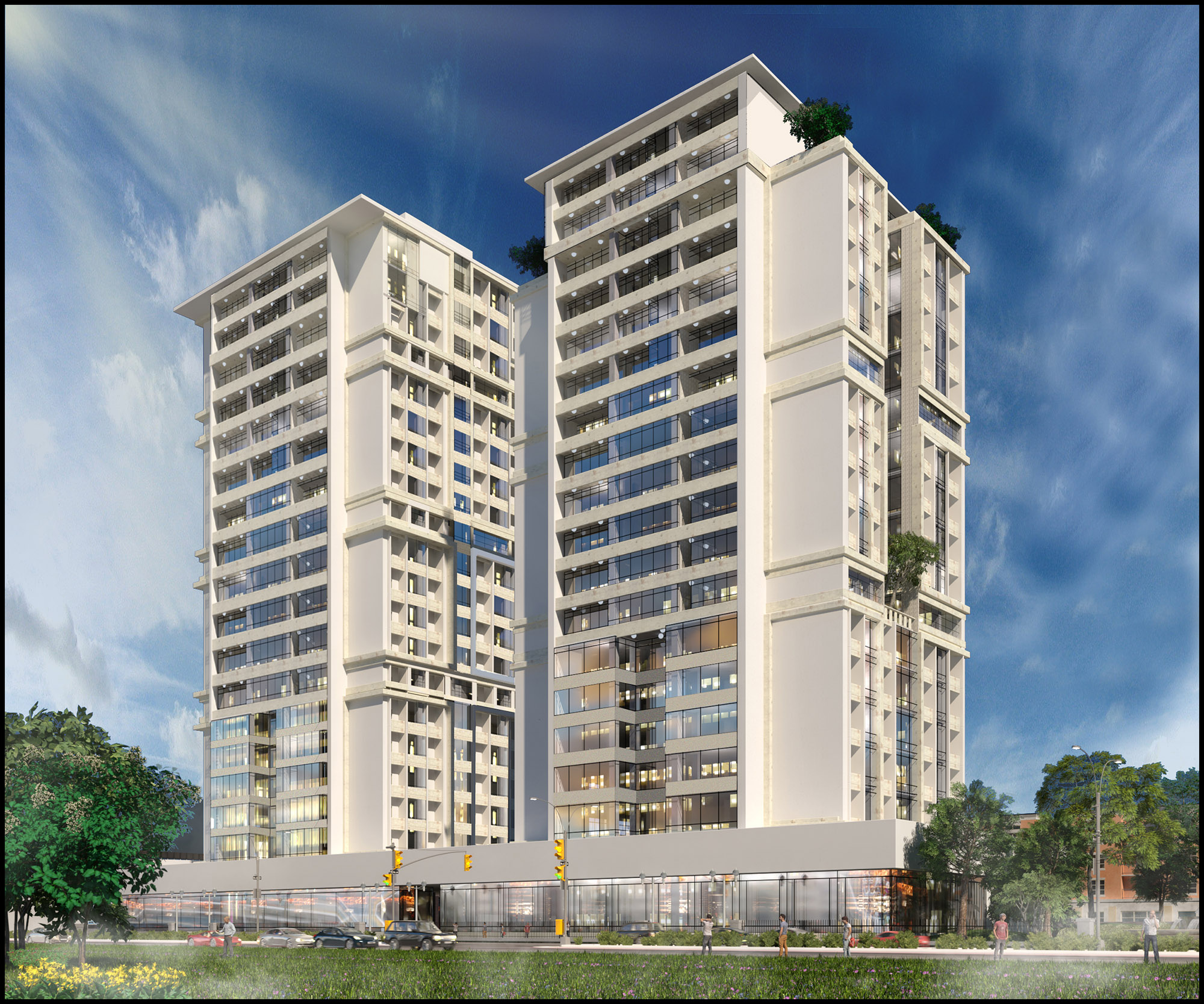 معادن مرمریت نمین؛ از دل کوهستان اردبیل تا پروژه‌های ساختمانی مدرن